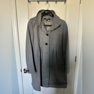 DKNY coat